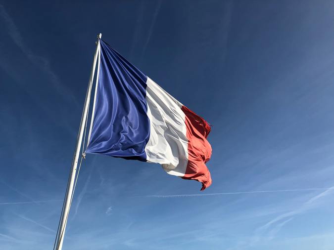 ¿Para qué creó francia la triple alianza contra méxico?